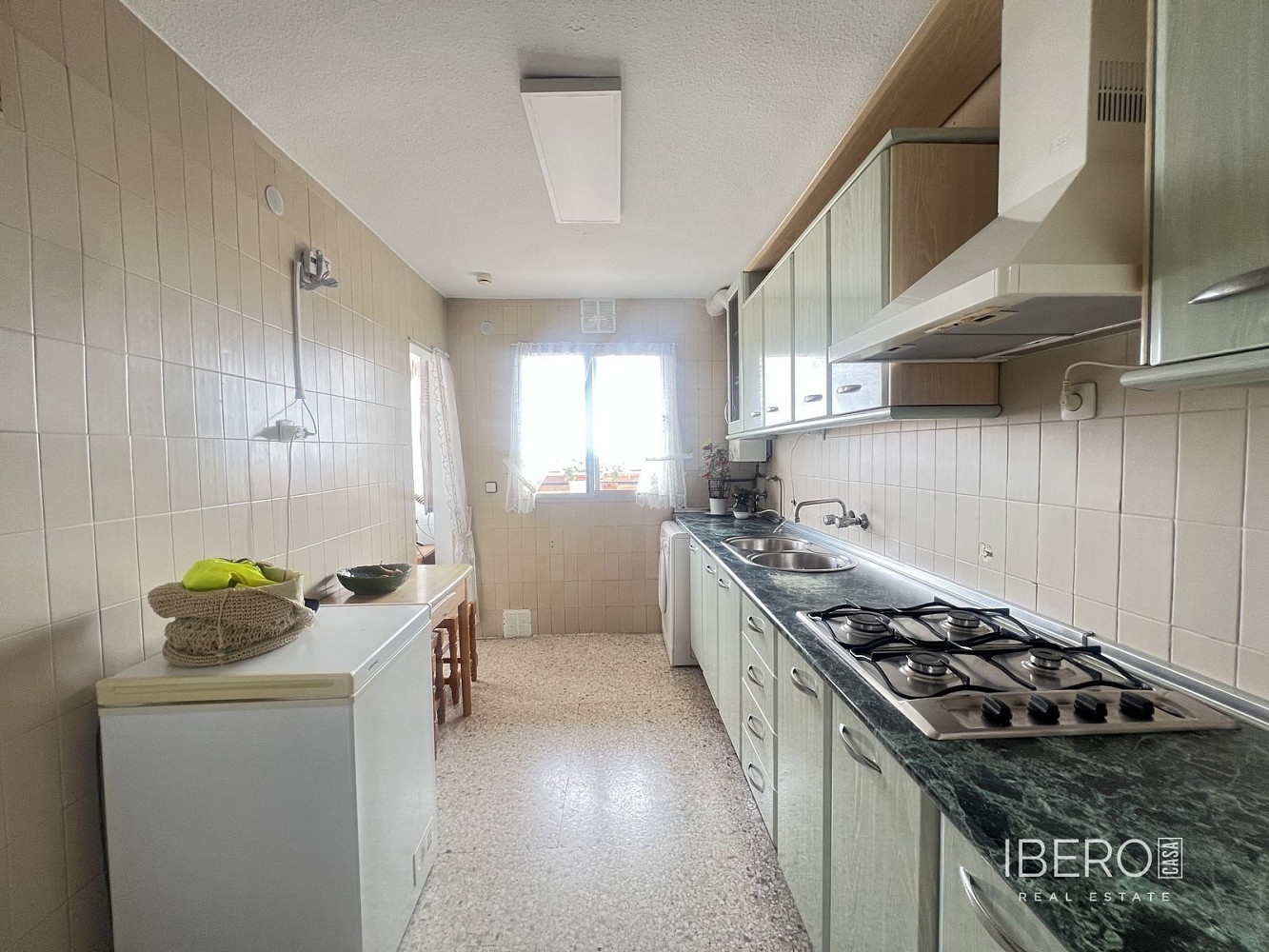Piso 4+kk – Málaga, Centro Histórico, Centro - Vista 4