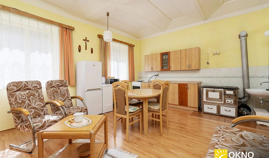 Prodej domu 200 m², Uhelná Příbram – náhled fotky 6