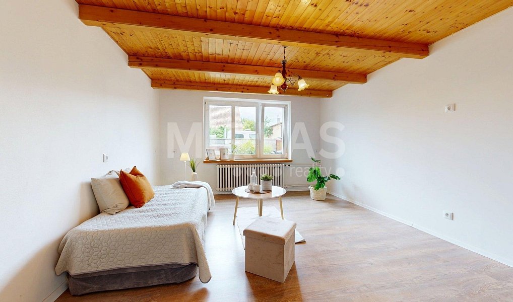 Prodej domu 134 m² s pozemkem 378 m², Lysá nad Labem – náhled fotky 7