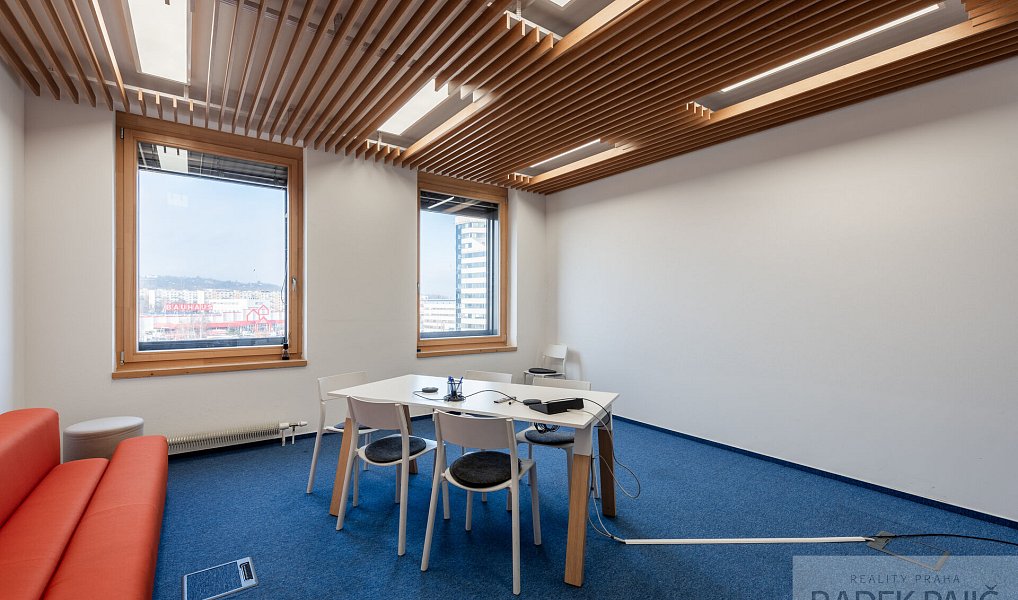 Prodej kanceláře 320 m², Brno – náhled fotky 7