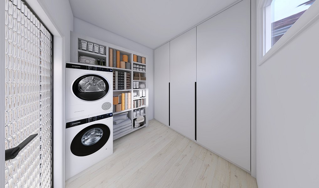 Prodej domu 103 m² s pozemkem 143 m², Oslavany – náhled fotky 21