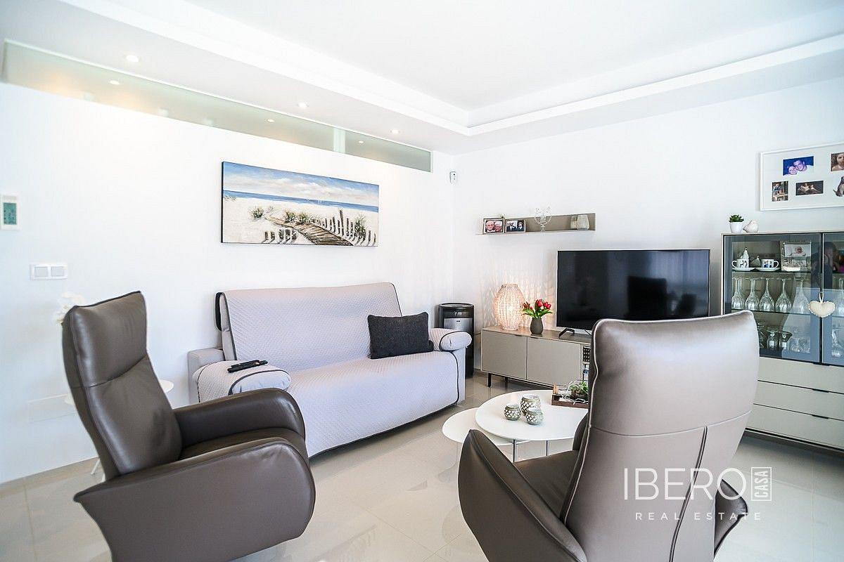 Prodej bytu 3+kk 81 m² - Więcej