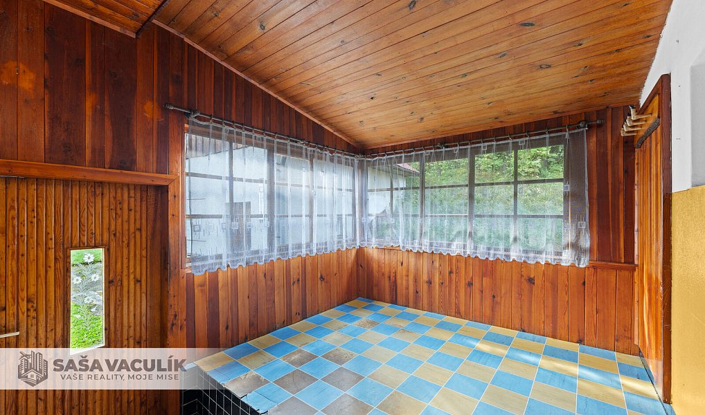 Prodej domu 123 m² s pozemkem 1 073 m², Velké Karlovice – náhled fotky 7