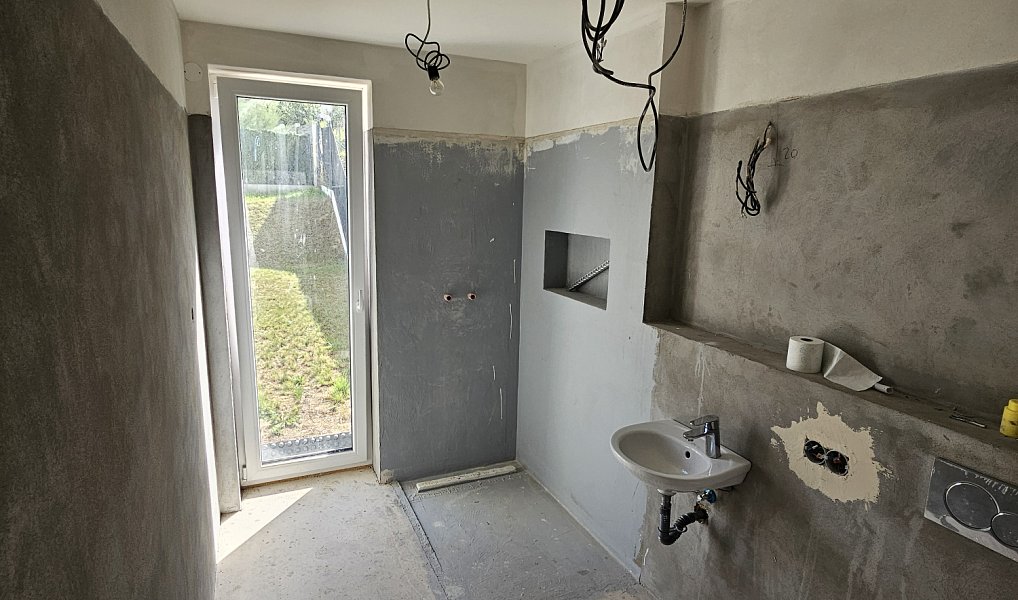 Prodej domu 162 m² s pozemkem 384 m², Stará Huť – náhled fotky 6