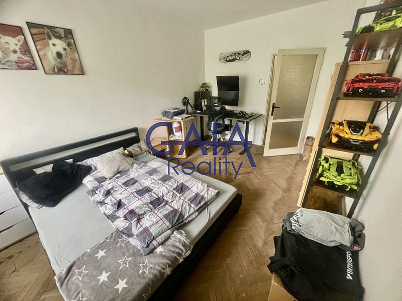 Prodej bytu 3+kk 67 m² – fotografie 4