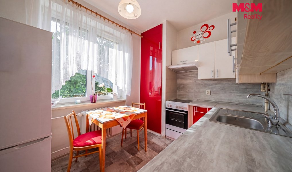 Prodej bytu 3+1 71 m², Třinec – náhled fotky 2