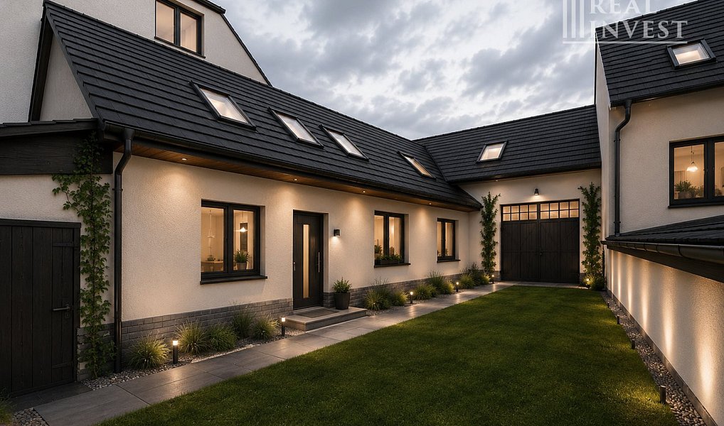 Prodej domu 145 m² s pozemkem 904 m², Milotice – náhled fotky 11