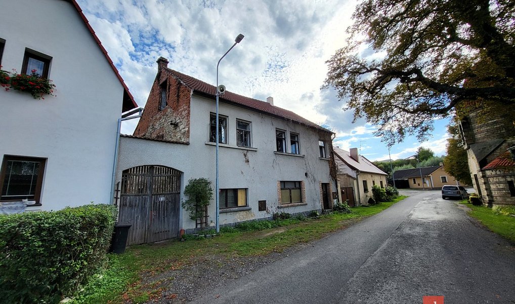 Prodej domu 220 m² s pozemkem 298 m², Chlumčany – náhled fotky 12