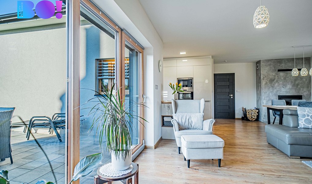 Prodej domu 137 m² s pozemkem 799 m², Rychvald – náhled fotky 25