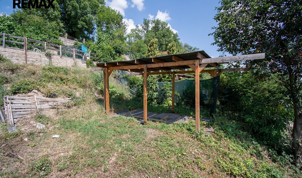 Prodej chaty/chalupy 25 m² s pozemkem 680 m², Litoměřice – náhled fotky 17