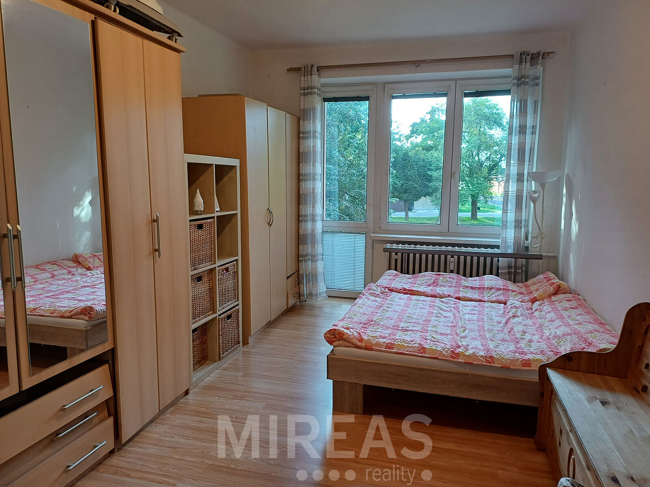Pronájem bytu 2+kk 54 m² – fotografie 4