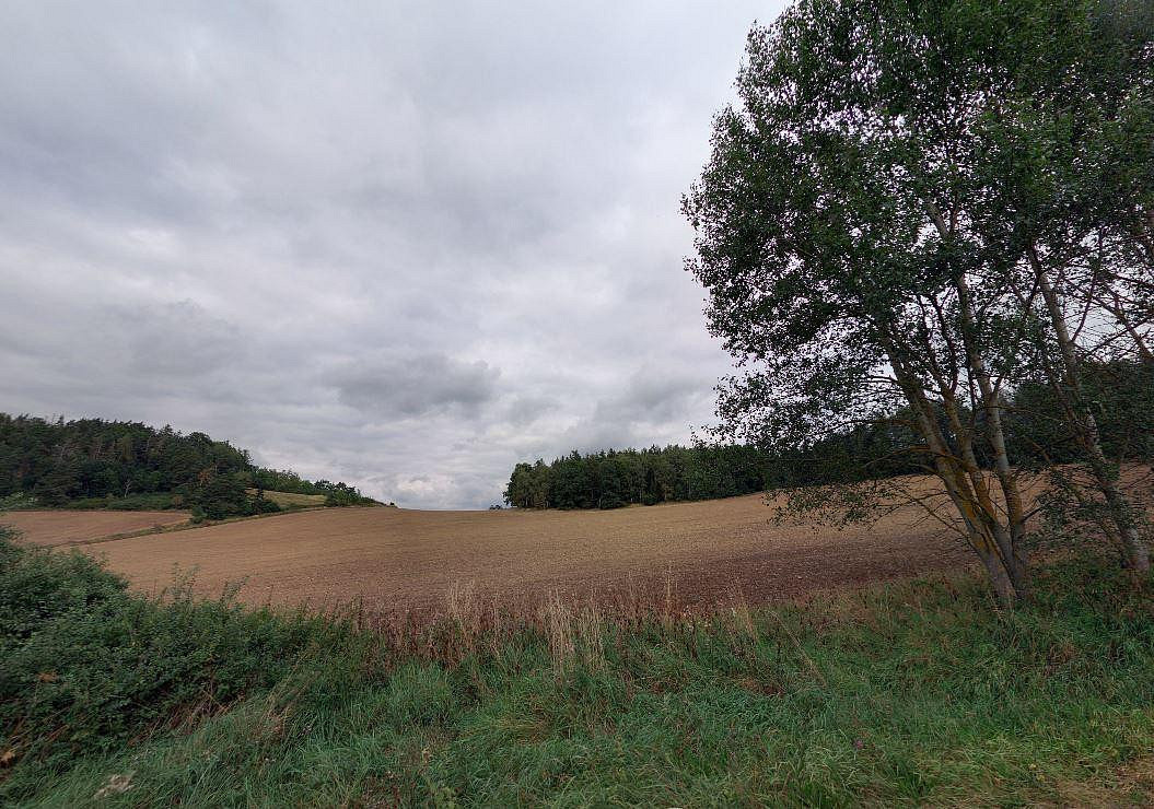Prodej pole 18 910 m² – fotografie 3