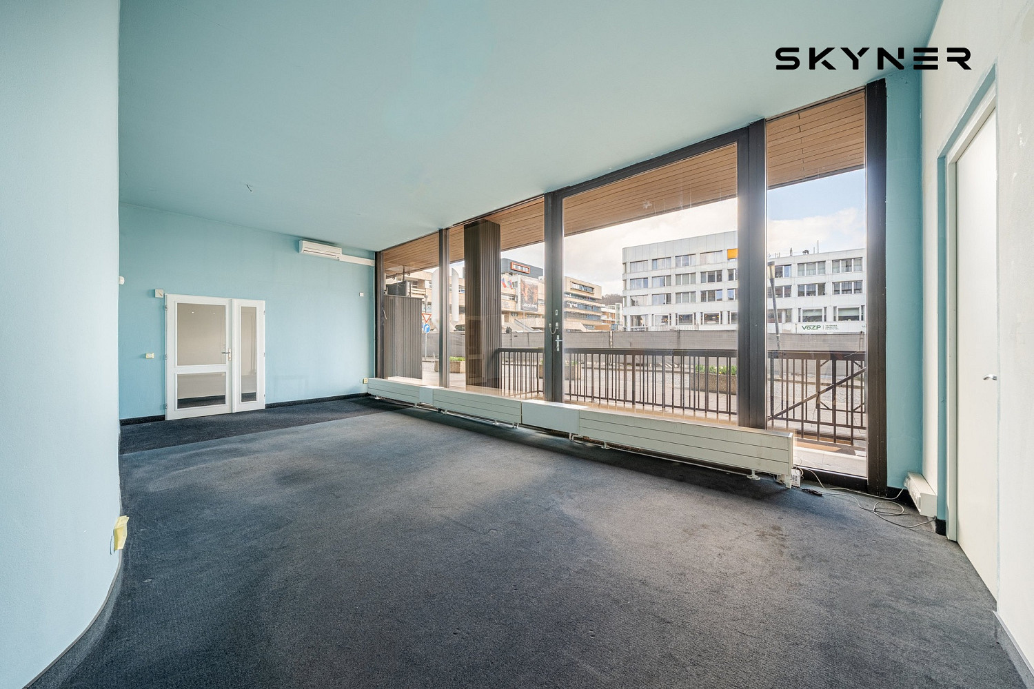 Pronájem kanceláře 87 m² – fotografie 4