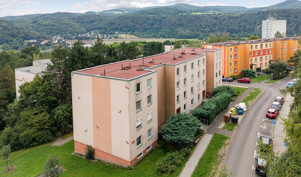 Prodej bytu 4+1 83 m², Ústí nad Labem – náhled fotky 17