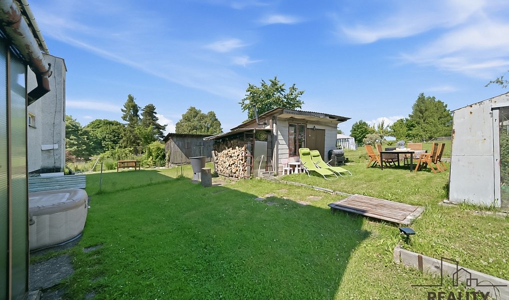 Prodej domu 213 m² s pozemkem 569 m², Šternberk – náhled fotky 16