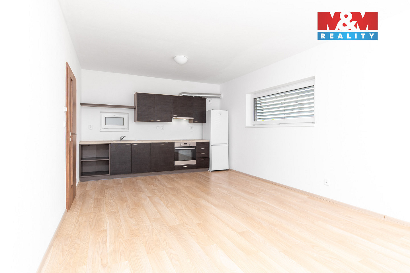 Prodej bytu 2+kk 50 m² - Ansicht 3