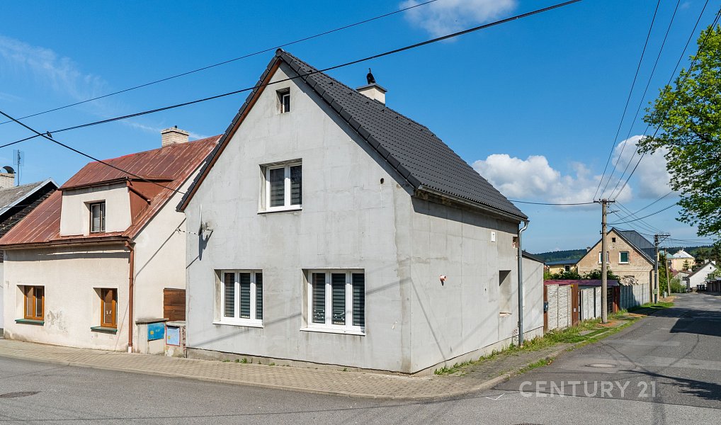Prodej domu 90 m² s pozemkem 125 m², Nové Město pod Smrkem – náhled fotky 11