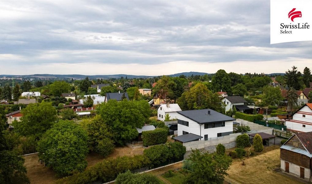 Prodej stavebního pozemku 1 165 m², Plzeň – náhled fotky 4