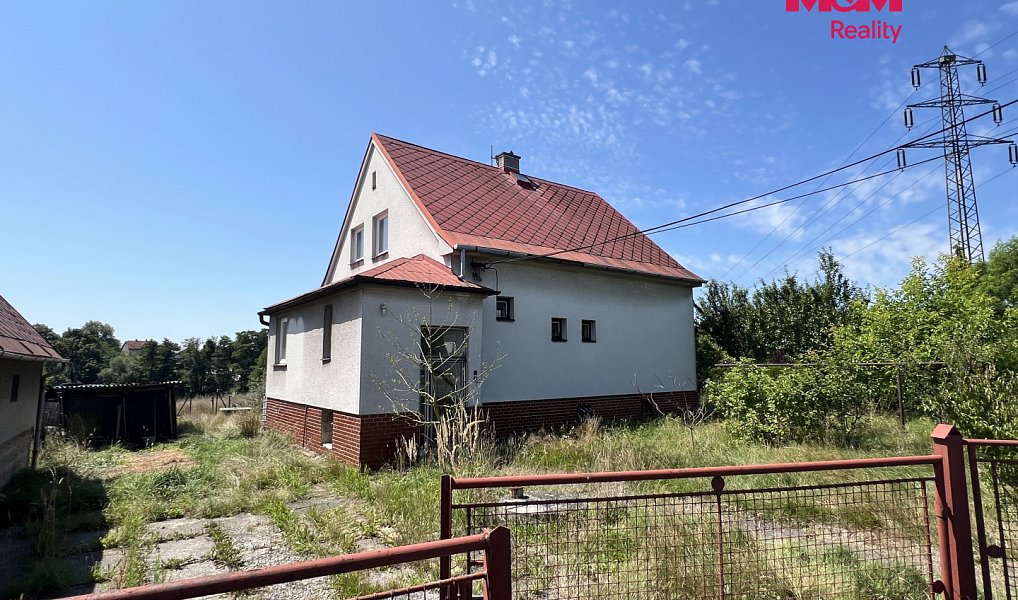 Prodej domu 200 m² s pozemkem 1 050 m², Šenov – náhled fotky 6