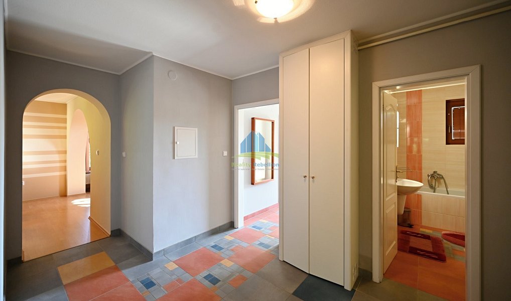 Prodej domu 135 m² s pozemkem 766 m², Františkovy Lázně – náhled fotky 30