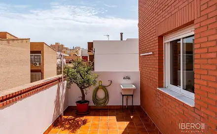 Prodej bytu 5+kk 93 m², Almeria, Španělsko