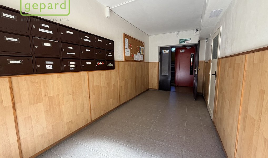 Prodej bytu 3+1 68 m², Chodov – náhled fotky 20