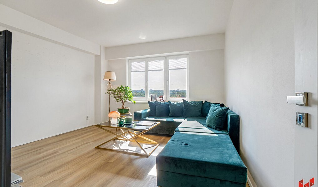 Prodej bytu 3+kk 68 m², Praha – náhled fotky 9