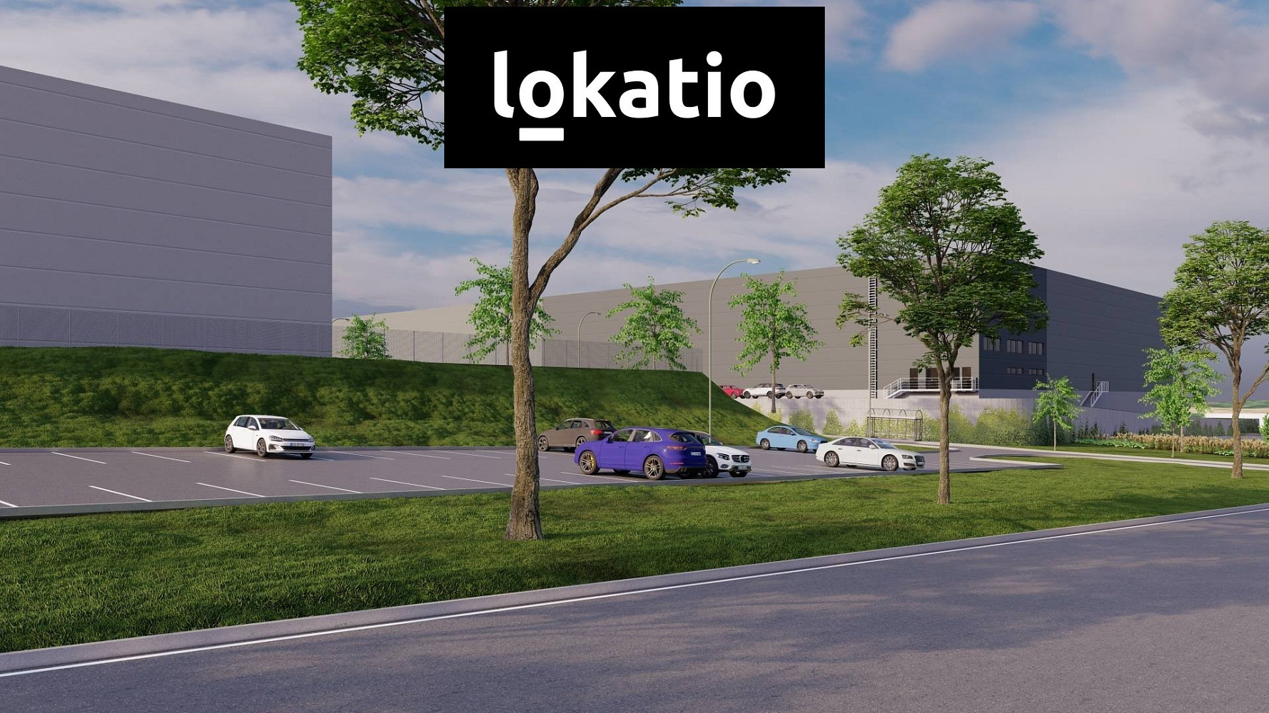 Pronájem skladovacích prostor 31 381 m² — photo 4
