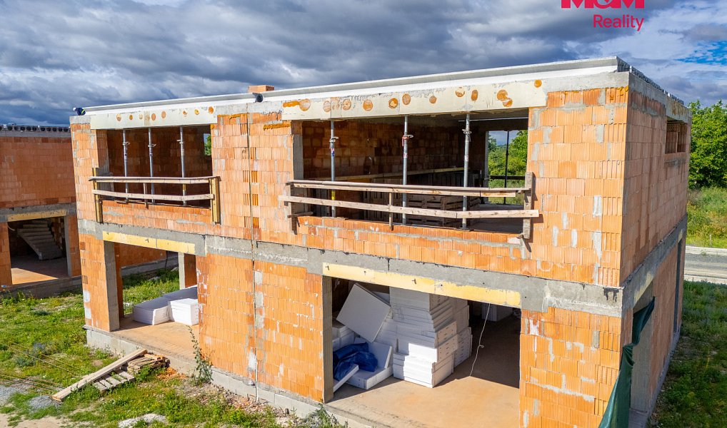Prodej domu 125 m² s pozemkem 386 m², Nymburk – náhled fotky 15