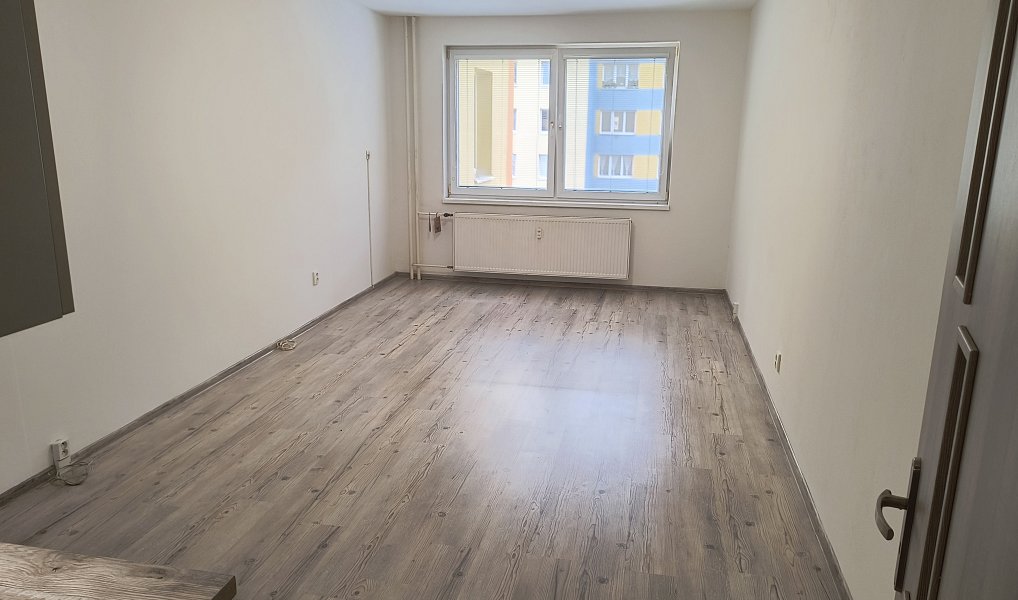 Prodej bytu 1+kk 31 m², České Budějovice – náhled fotky 10