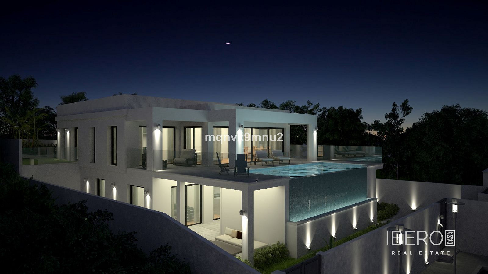 Casa 4+kk – Málaga, El Chaparral, Puerto de la Torre - Vista 4
