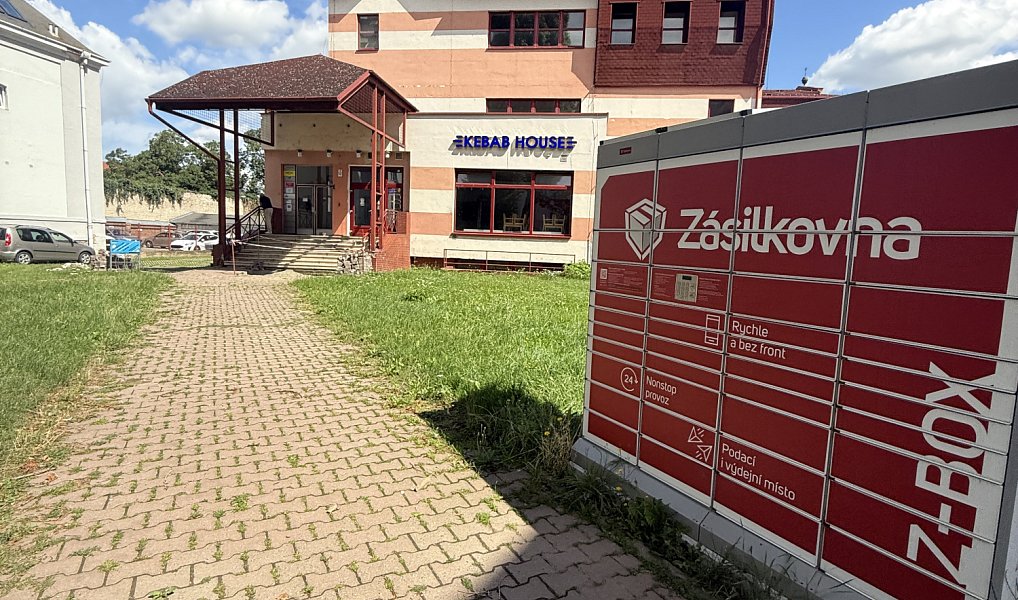 Pronájem skladovacích prostor 25 m², Krnov – náhled fotky 2