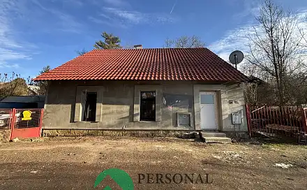 Prodej domu 80 m² s pozemkem 611 m², Na Vinici, Kopidlno, okres Jičín