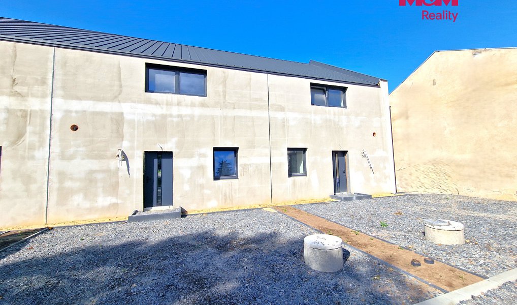 Prodej domu 150 m² s pozemkem 281 m², Opava – náhled fotky 8