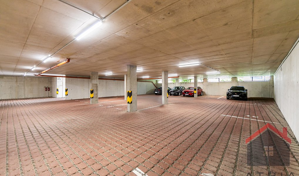 Prodej bytu 3+kk 64 m², Beroun – náhled fotky 5