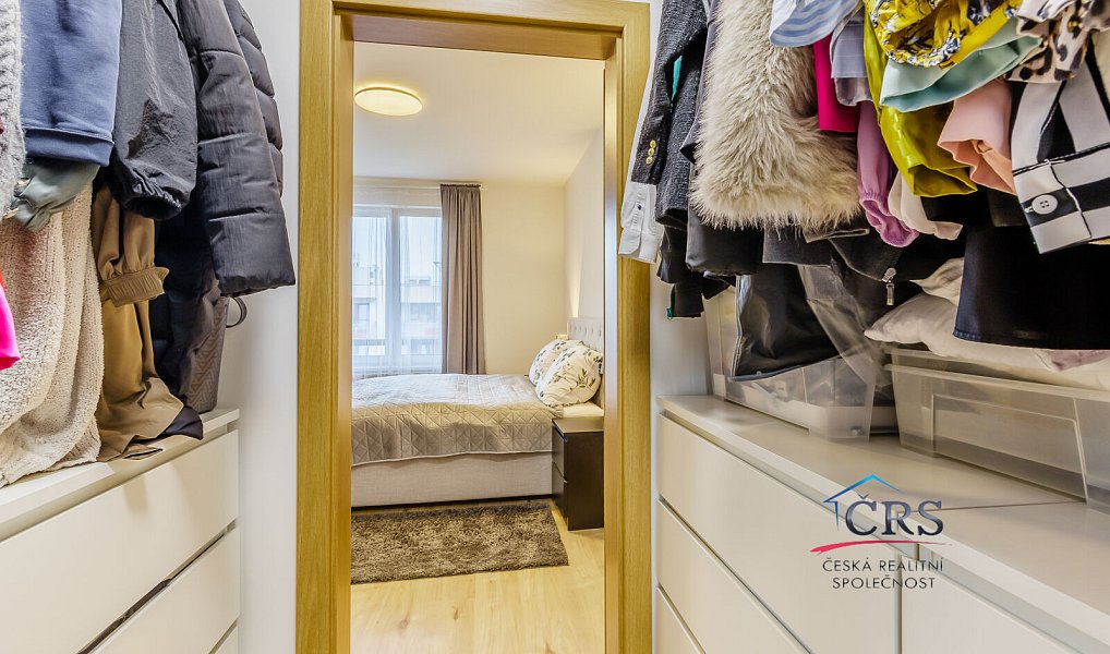 Prodej bytu 3+kk 93 m², Praha – náhled fotky 9