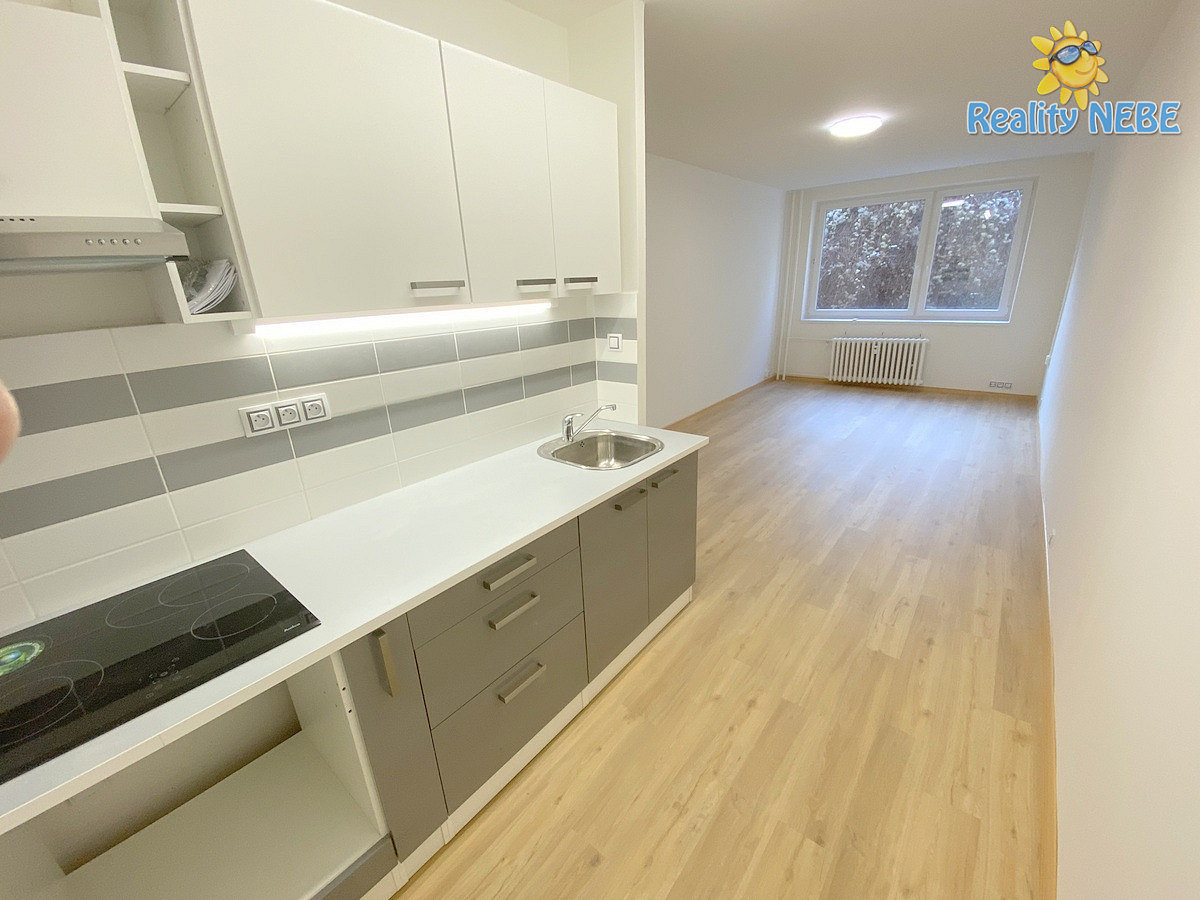 Pronájem bytu 2+kk 49 m² — photo 4