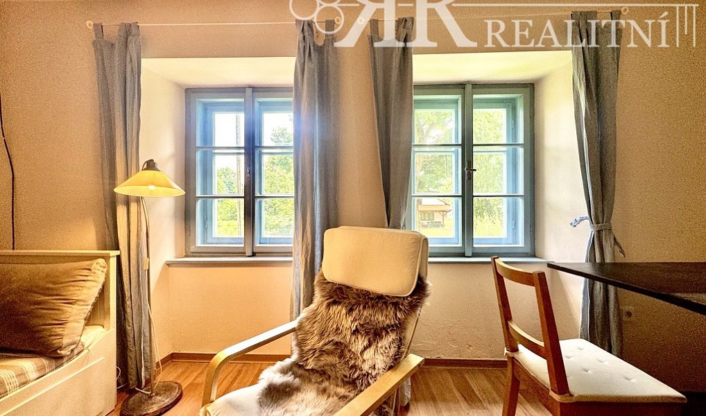 Prodej chaty/chalupy 160 m² s pozemkem 3 130 m², Postupice – náhled fotky 12