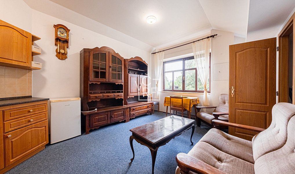 Prodej domu 500 m² s pozemkem 576 m², Rokytnice v Orlických horách – náhled fotky 16
