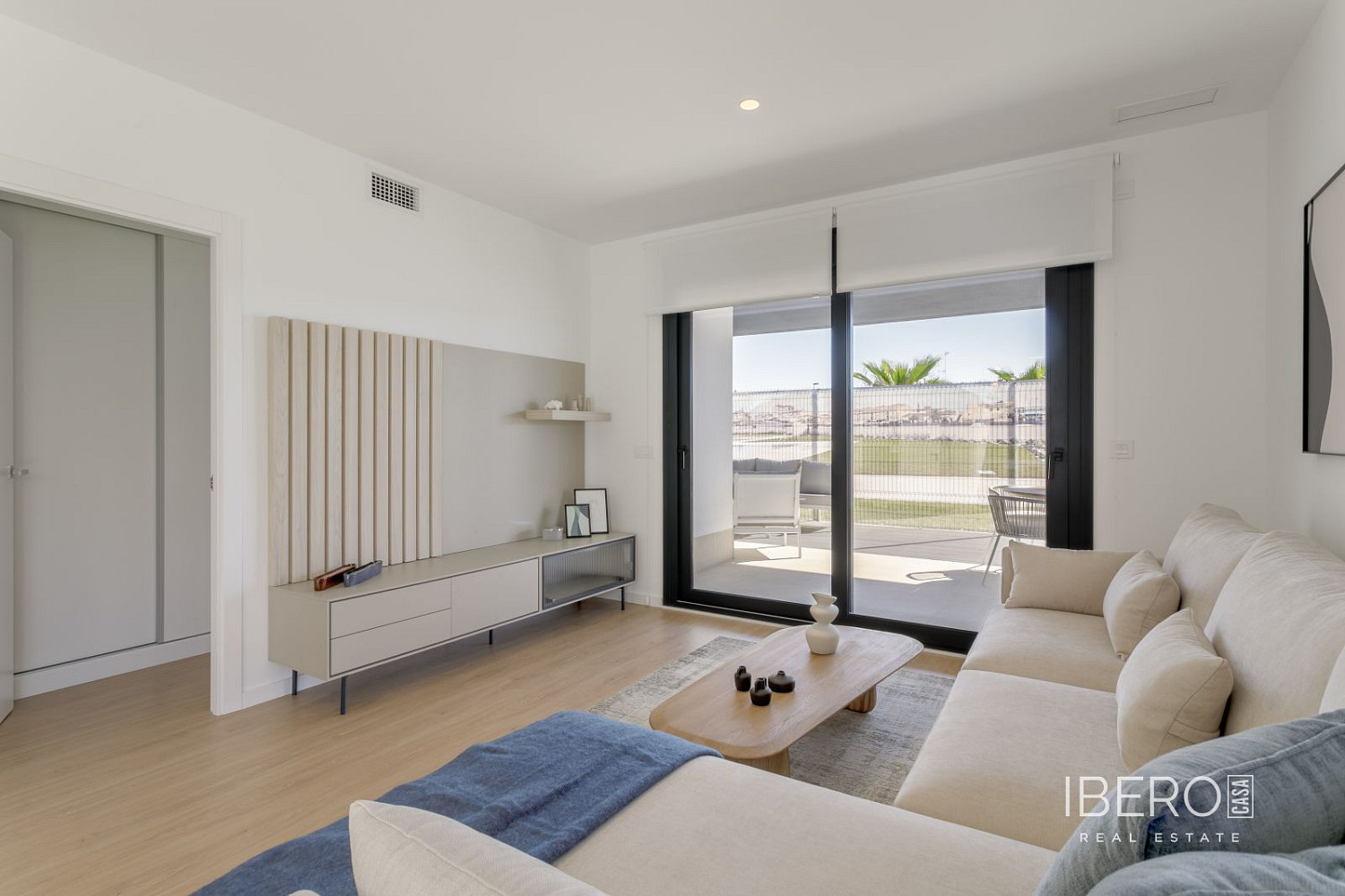 Pis 3+kk – Torrevieja, Europa, el Baix Segura / La Vega Baja - Més