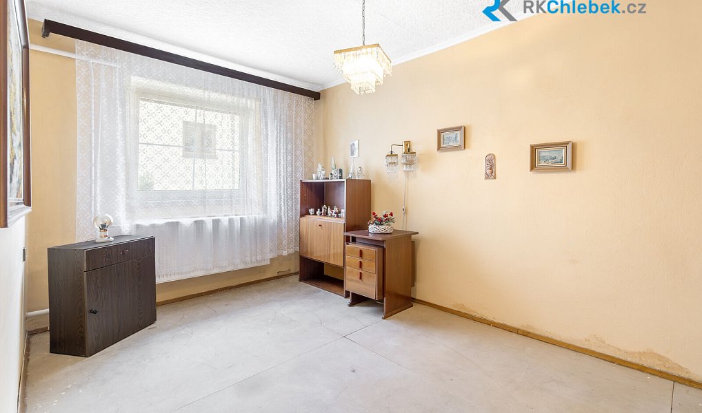Prodej domu 150 m² s pozemkem 389 m², Velké Hoštice – náhled fotky 16