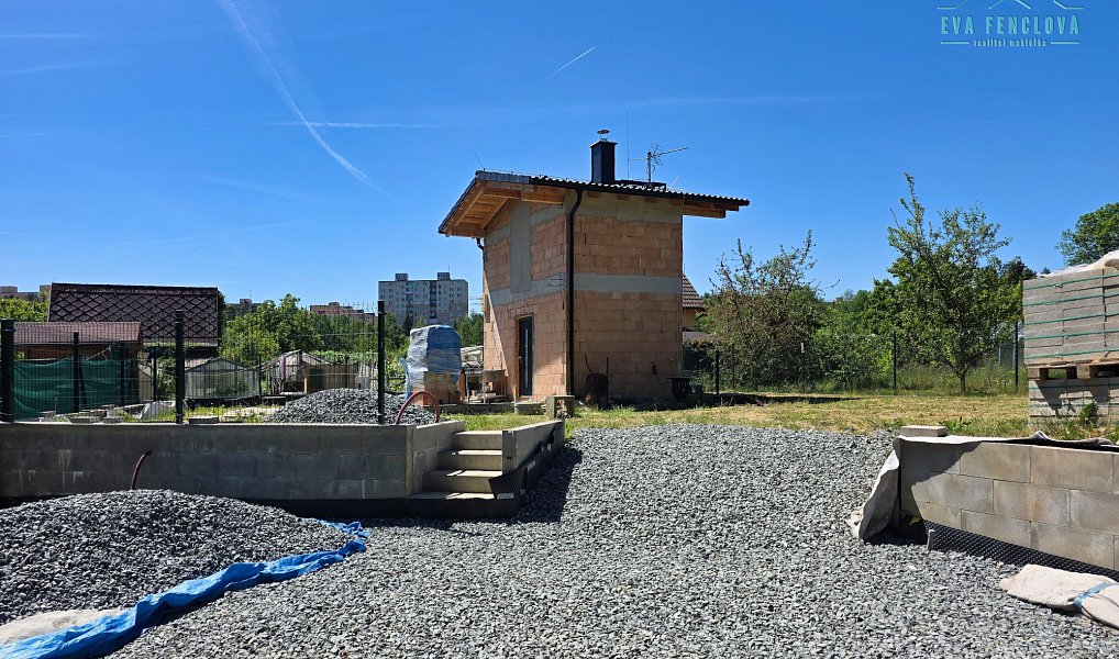 Prodej chaty/chalupy 16 m² s pozemkem 410 m², Plzeň – náhled fotky 34