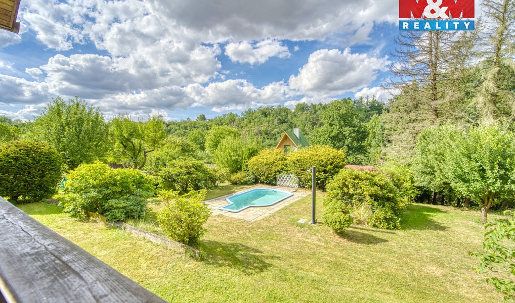Prodej chaty/chalupy 74 m² s pozemkem 975 m², Stříbro – náhled fotky 13