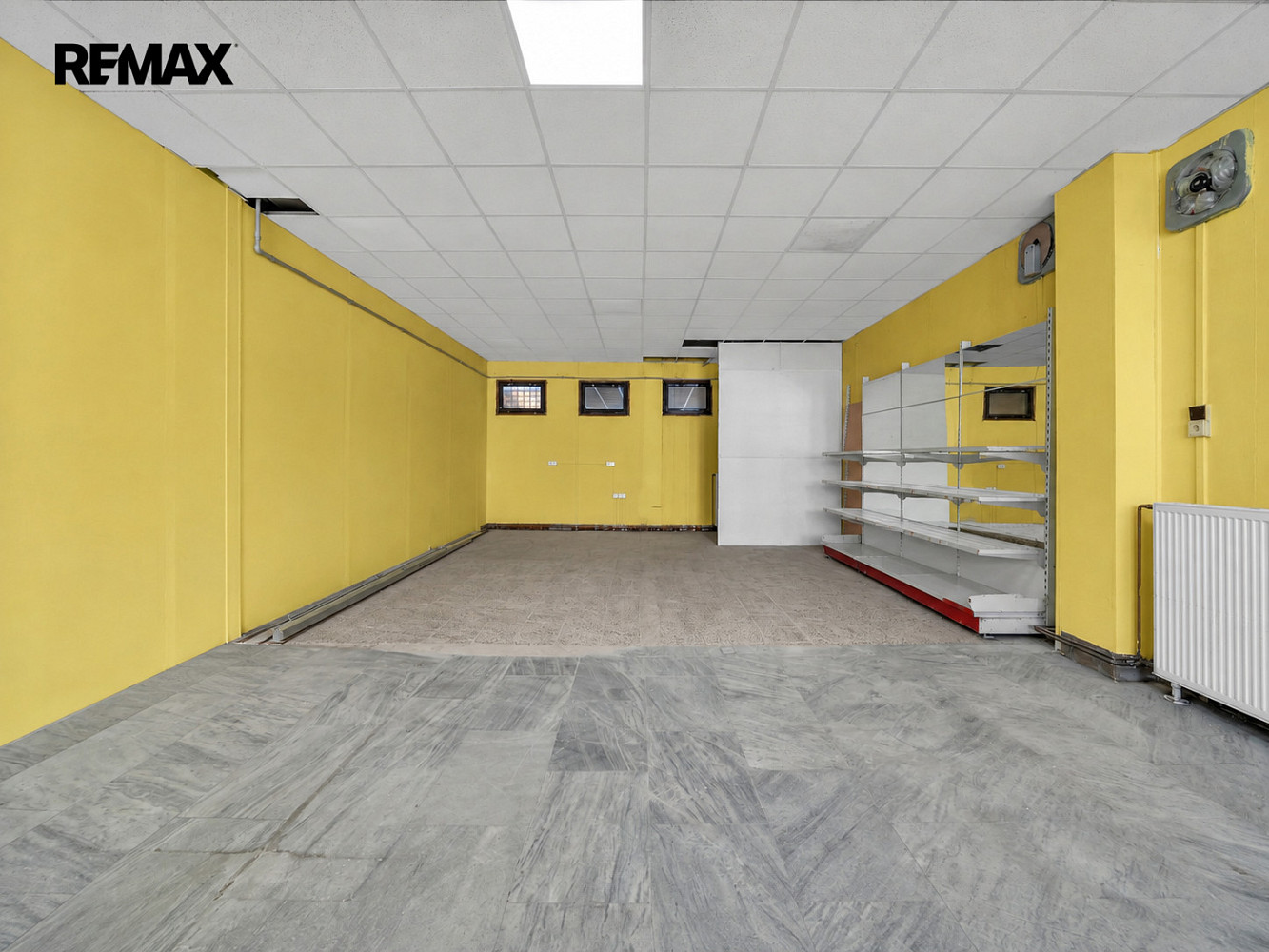 Pronájem obchodních prostor 70 m² – fotografie 3