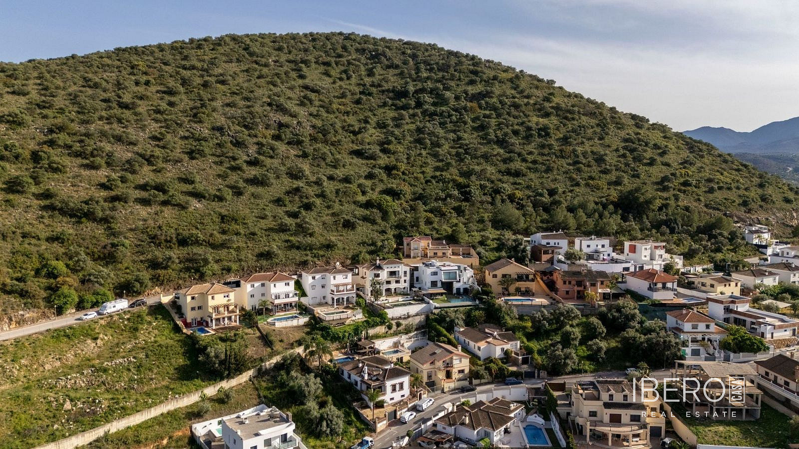 Casa 6+kk – Coín, Miravalle Los Montecillos - Vista 2