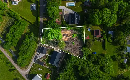 Prodej stavebního pozemku 1 495 m², Heřmanice, okres Liberec