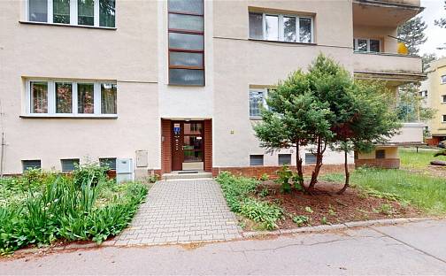 Prodej bytu 3+1 89 m², Gončarovova, Ostrava - Zábřeh