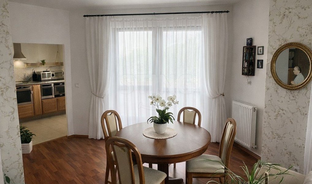 Prodej bytu 4+1 145 m², České Budějovice – náhled fotky 3