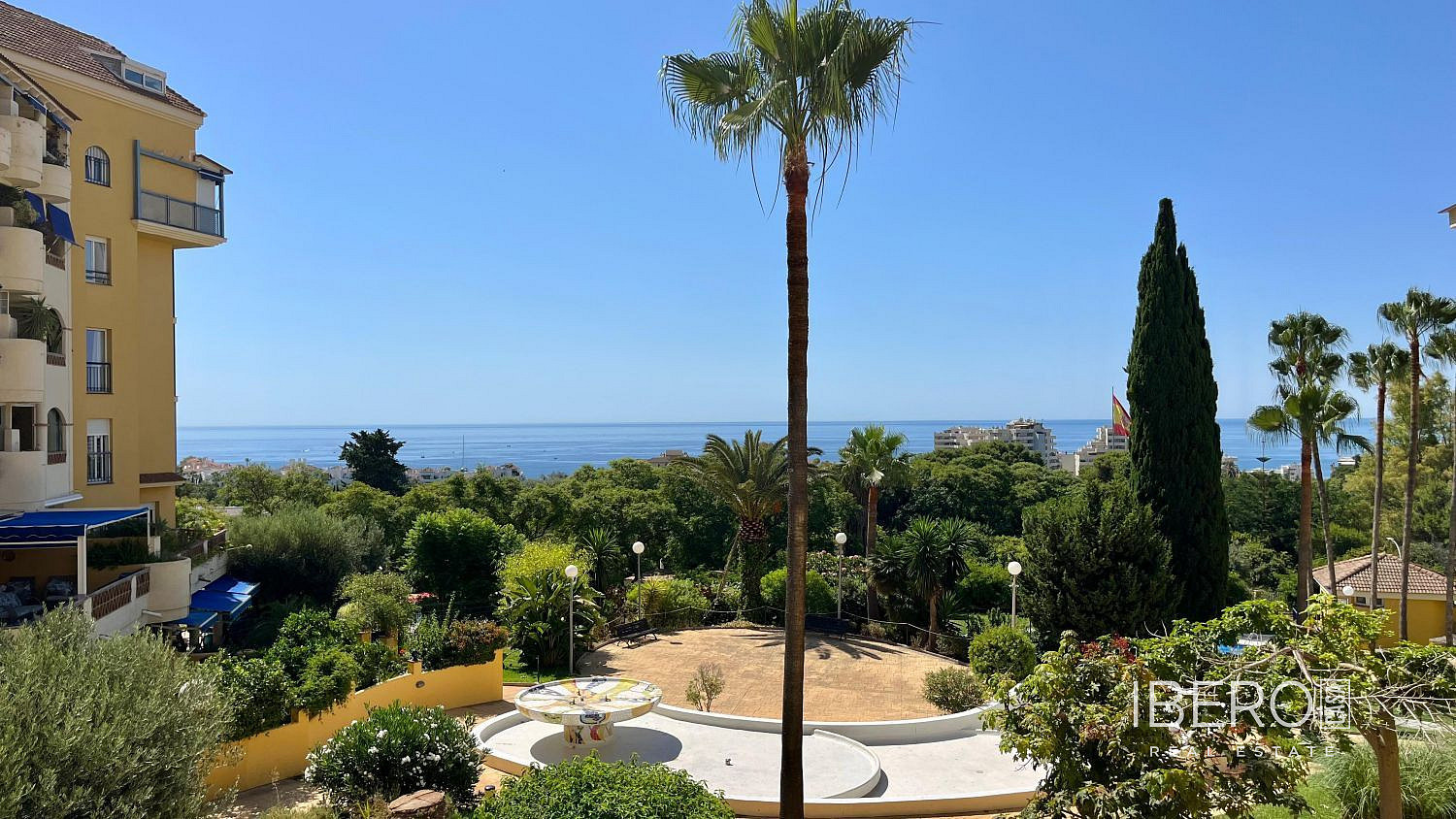 4+kk Apartment in Benalmádena, Arroyo de la Miel, Arroyo de la Miel