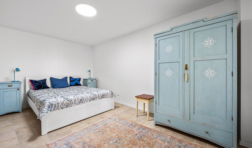 Prodej domu 137 m² s pozemkem 521 m², Chlum u Třeboně – náhled fotky 13